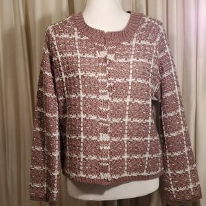 Michelle Nicole Cardigan sz M